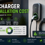 EV Charger Installation Cost